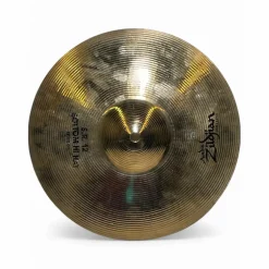 Used Zildjian 12in S.R. 12 HI HATS Cymbal