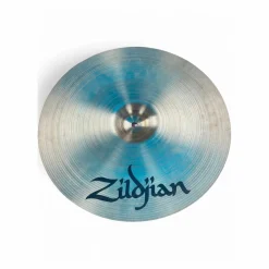 Used Zildjian 16in Thin Crash Cymbal