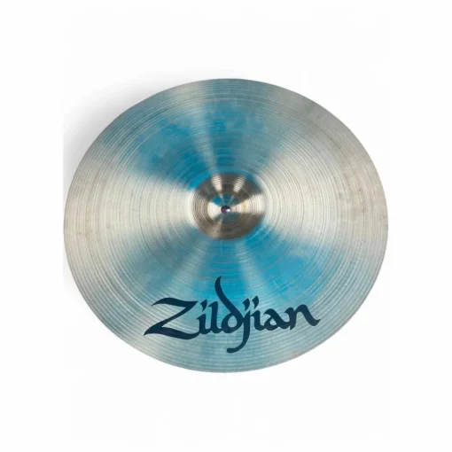 Used Zildjian 16in Thin Crash Cymbal