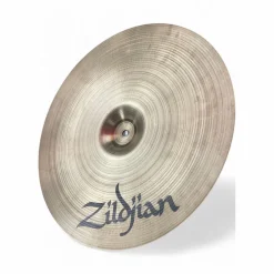 Used Zildjian 16in Thin Crash Cymbal
