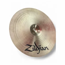 Used Zildjian 16in Thin Crash Cymbal