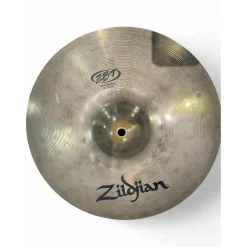 Used Zildjian 14in ZBT Hi Hat Bottom Cymbal