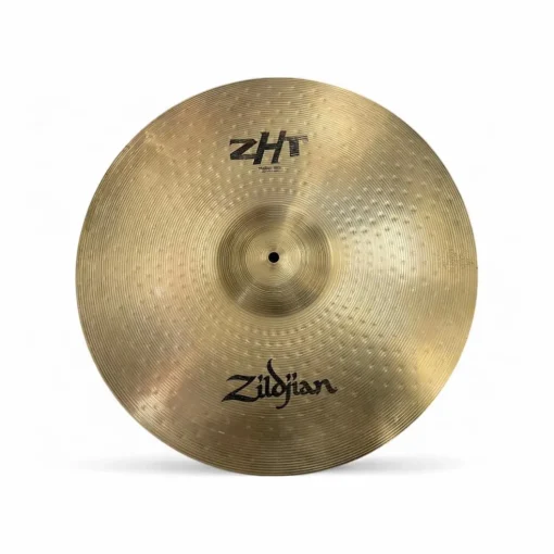 Used Zildjian 20in ZHT Medium Ride Cymbal