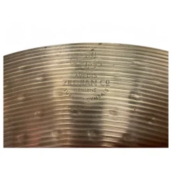 Used Zildjian 20in ZHT Medium Ride Cymbal