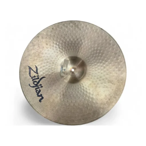 Used Zildjian 20in ZHT Medium Ride Cymbal