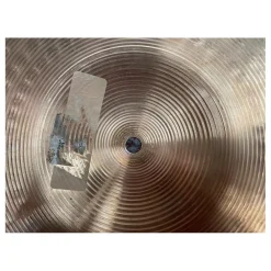 Used Zildjian 20in ZHT Medium Ride Cymbal
