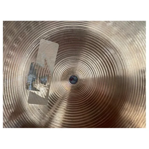 Used Zildjian 20in ZHT Medium Ride Cymbal