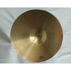 Used Zildjian 14in Zildjian Planet Z Complete Cymbal ZP4PK Cymbal