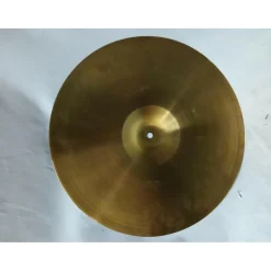 Used Zildjian 14in Zildjian Planet Z Complete Cymbal ZP4PK Cymbal