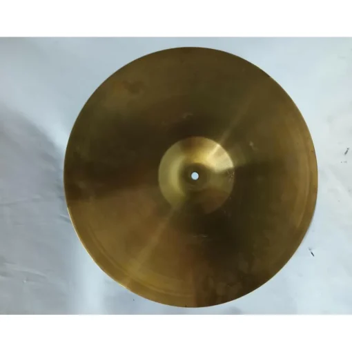 Used Zildjian 14in Zildjian Planet Z Complete Cymbal ZP4PK Cymbal