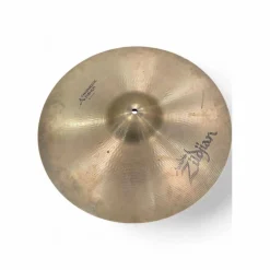 Used Zildjian Symphonic French Cymbal