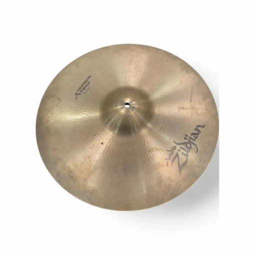 Used Zildjian Symphonic French Cymbal