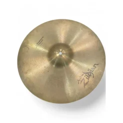 Used Zildjian Symphonic French Cymbal