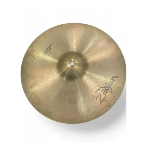 Used Zildjian Symphonic French Cymbal