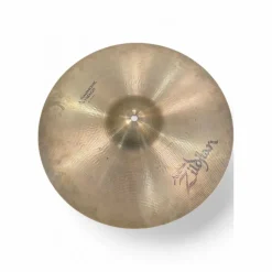 Used Zildjian Symphonic French Cymbal
