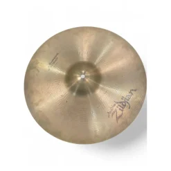 Used Zildjian Symphonic French Cymbal