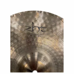 Used Zildjian ZHT Hi Hat Bottom Cymbal