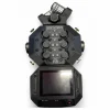 Used Zoom H8 Handy Recorder MultiTrack Recorder
