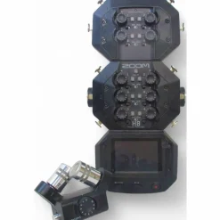 Used Zoom H8 MultiTrack Recorder