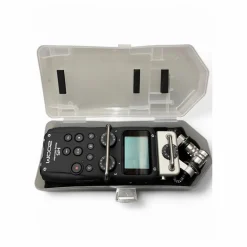 Used Zoom H5 MultiTrack Recorder