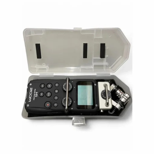 Used Zoom H5 MultiTrack Recorder
