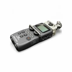 Used Zoom H5 MultiTrack Recorder