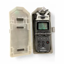 Used Zoom H5 MultiTrack Recorder