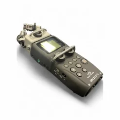 Used Zoom H5 MultiTrack Recorder