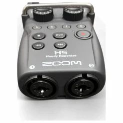 Used Zoom H5 MultiTrack Recorder