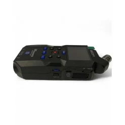 Used Zoom H4 MultiTrack Recorder