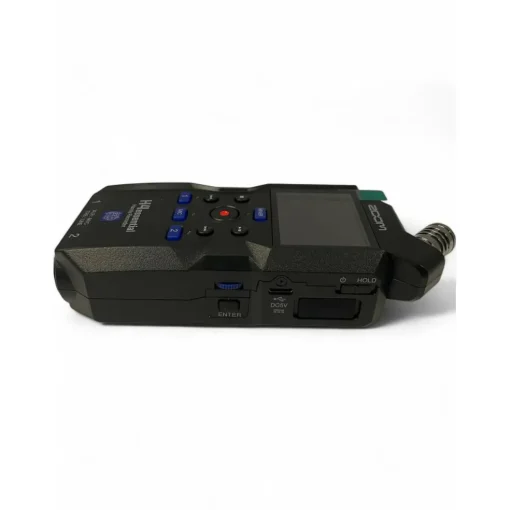 Used Zoom H4 MultiTrack Recorder