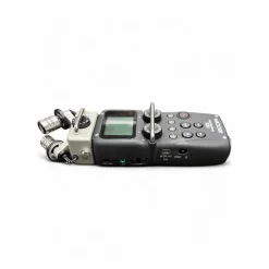 Used Zoom H5 MultiTrack Recorder