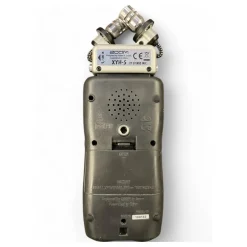 Used Zoom H5 MultiTrack Recorder