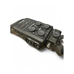 Used Zoom H6 MultiTrack Recorder