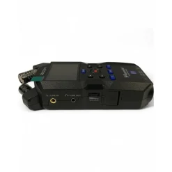 Used Zoom H4 MultiTrack Recorder