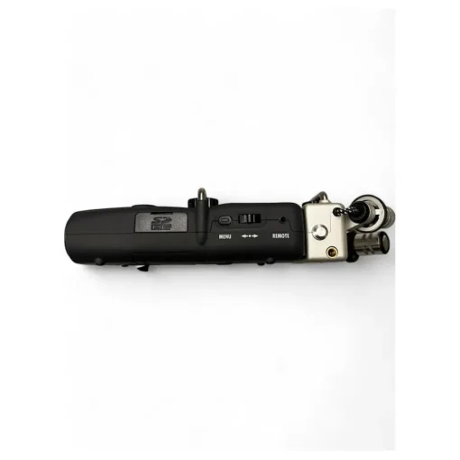 Used Zoom H5 MultiTrack Recorder