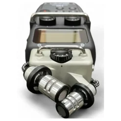 Used Zoom H5 MultiTrack Recorder