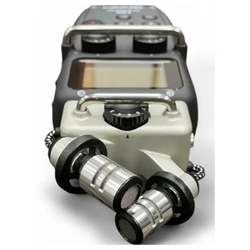Used Zoom H5 MultiTrack Recorder