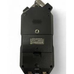 Used Zoom H4 MultiTrack Recorder
