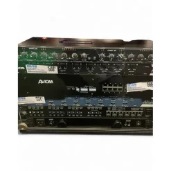Used Zoom H6 WITH ACCESSORIES MultiTrack Recorder
