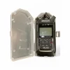 Used Zoom H4N MultiTrack Recorder
