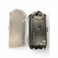 Used Zoom H4N MultiTrack Recorder