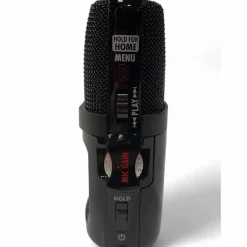 Used Zoom H2N MultiTrack Recorder