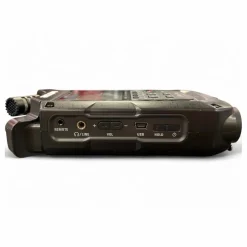 Used Zoom H4N MultiTrack Recorder