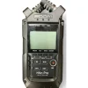 Used Zoom H4N PRO MultiTrack Recorder