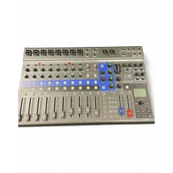 Used Zoom Live Trak L-12 MultiTrack Recorder