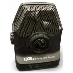 Used Zoom Q2HD MultiTrack Recorder