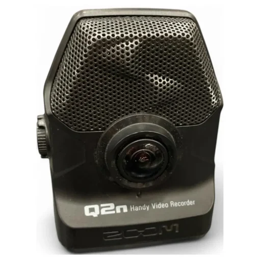 Used Zoom Q2HD MultiTrack Recorder