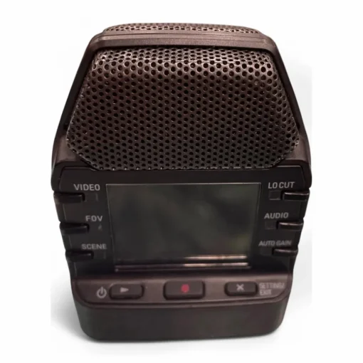 Used Zoom Q2HD MultiTrack Recorder