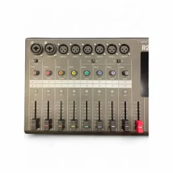 Used Zoom R20 MultiTrack Recorder